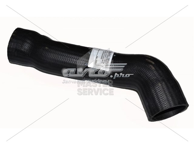 Трубка нагнетаемого воздуха нижняя Mercedes A6385280682