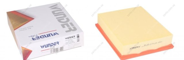 WH308 Wunder Воздушный фильтр двигателя