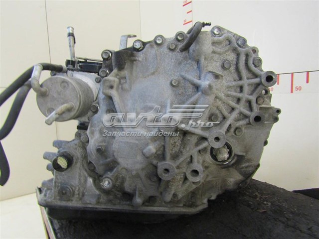 310201XF0D Nissan/Infiniti Автоматическая коробка передач