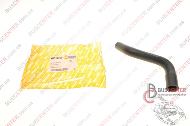 Купить 1005090 Autotechteile Патрубок радиатора