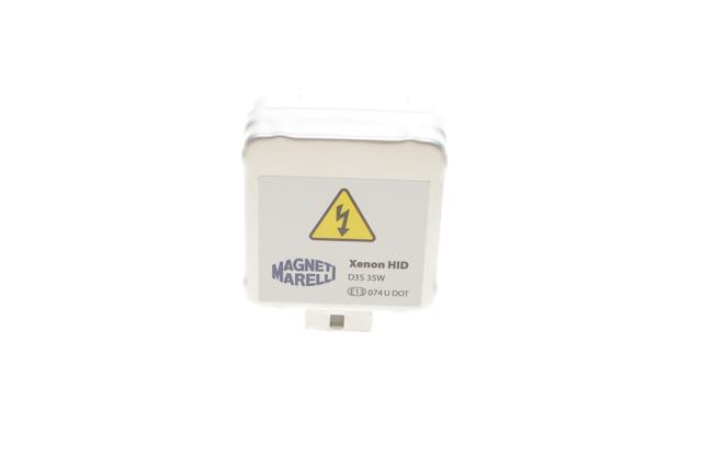 Лампочка ксеноновая 002574100000 Magneti Marelli