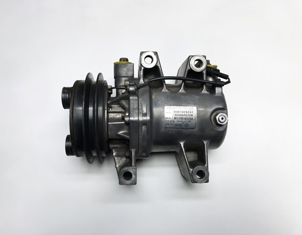  8981028241 Isuzu