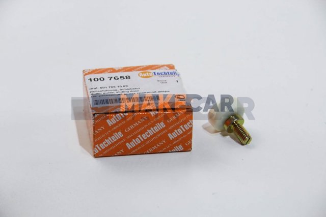 Купить 1007658 Autotechteile Сдвижной ролик двери