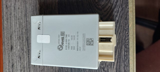 14972610 BMW 