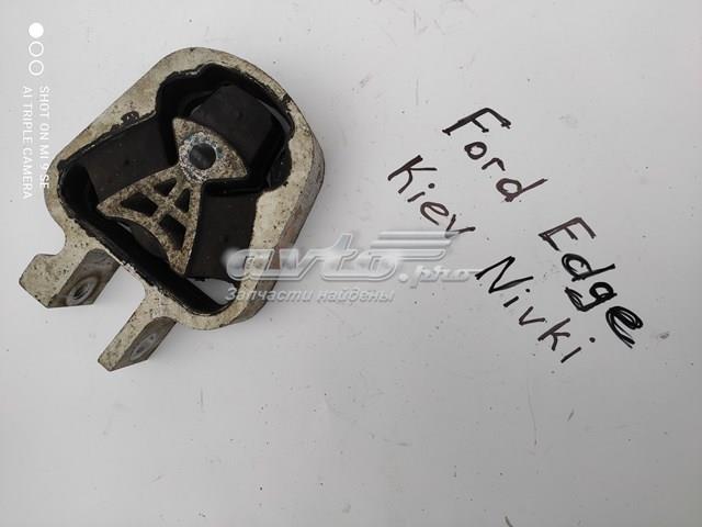 DP5Z6068A Ford coxim (suporte traseiro de motor)