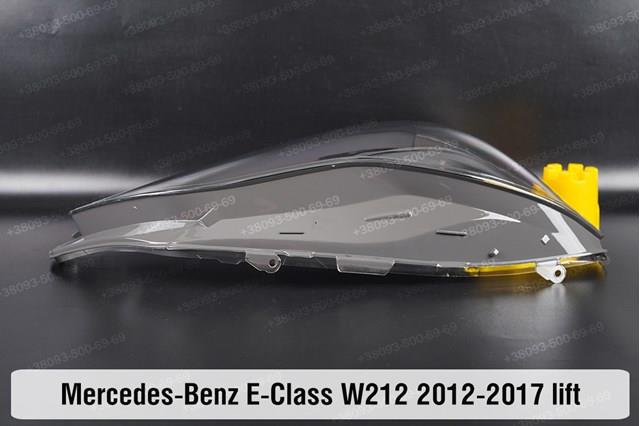 Фара левая Mercedes A2128202539 цена, от 960.45 USD