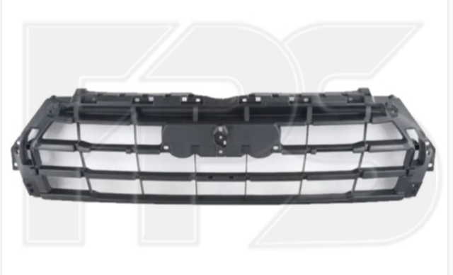 Кронштейн решетки радиатора FPS FP1216995 цена, от 104.36 USD