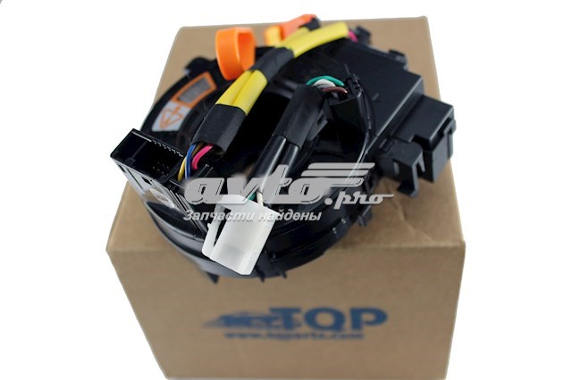 Шлейф руля TQ10145 Tqparts