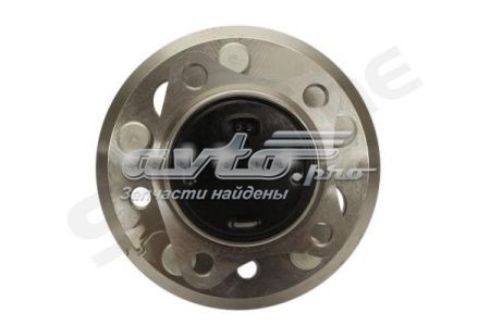 LO23944 Starline Ступица задняя левая