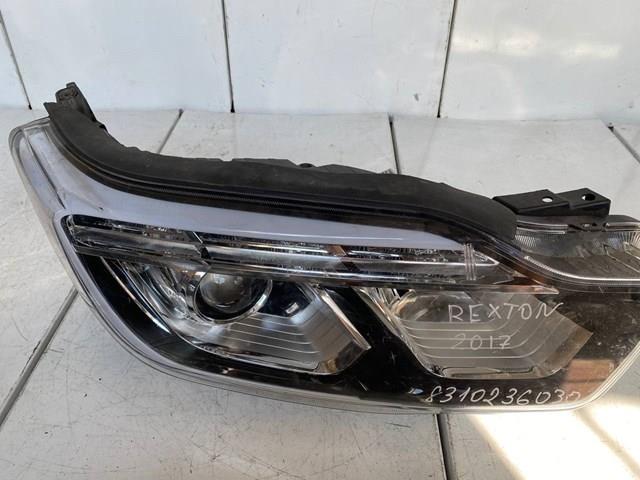 Купить 8310236030 Ssang Yong 