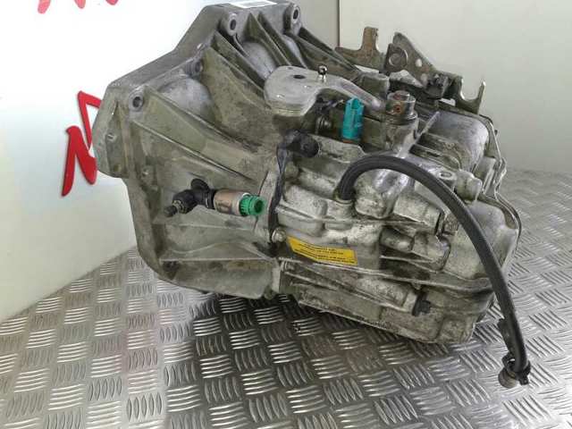 Коробка переключения передач Renault (RVI) PK6004 цена, от 654.42 USD