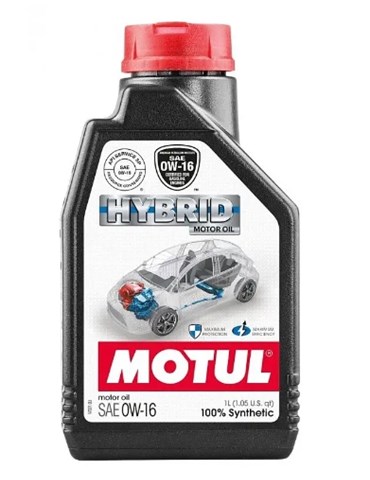 Масло моторное Motul 333201