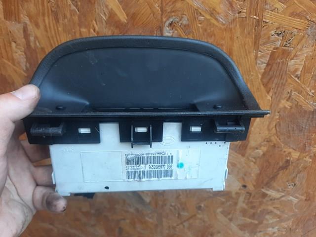  Peugeot/Citroen 9652809977 цена, от 22.07 USD