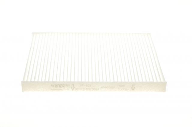 Фильтр воздушный отопителя Wunder WP101 цена, от 3.89 USD