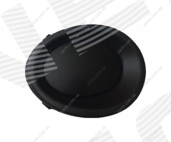 PLR5998054 Plrsolutions Заглушка противотуманок, левая