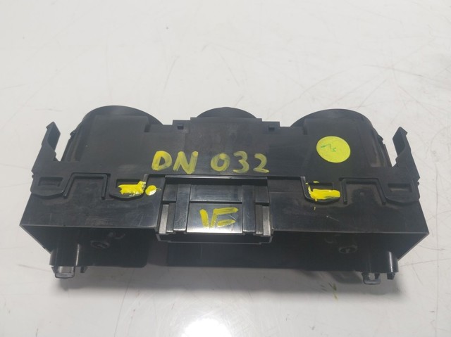 Купить 6V0820045C9B9 VAG Блок управления печкой