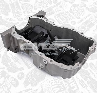 Масляный поддон Renault (RVI) 8200660297