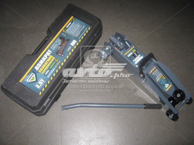 Домкрат Armer ARM08PVC