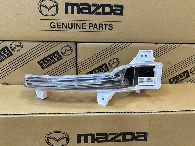 VA4051060 Mazda Противотуманки