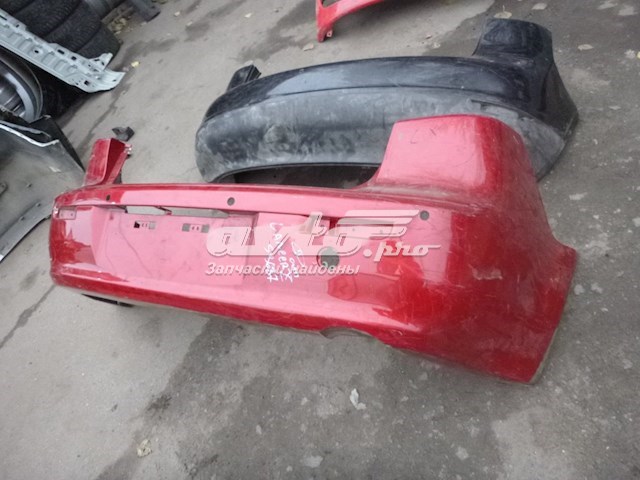 Купить 0360359950C Tempest Задний бампер