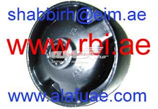 Подушка (опора) двигателя левая передняя T0910F RBI