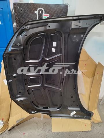 Капот Polcar 13D203 цена, от 246.72 USD