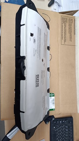 Подушка безопасности пассажира C2Z32119 Jaguar