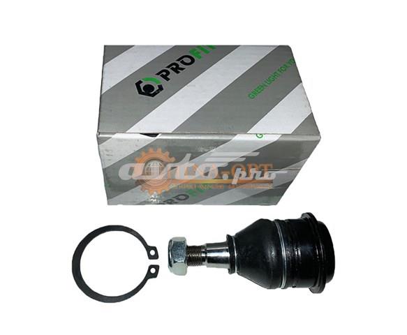 Нижняя шаровая опора 1014013107 Geely