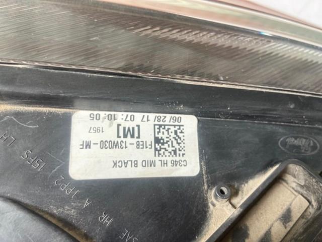 Купить F1EB13W030 Ford 