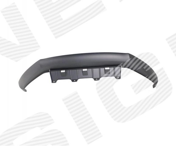 Спойлер переднего бампера Signeda PVW05026VA цена, от 71.08 USD