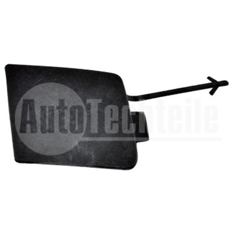 5050225 Autotechteile Передняя заглушка бампера буксировочного крюка