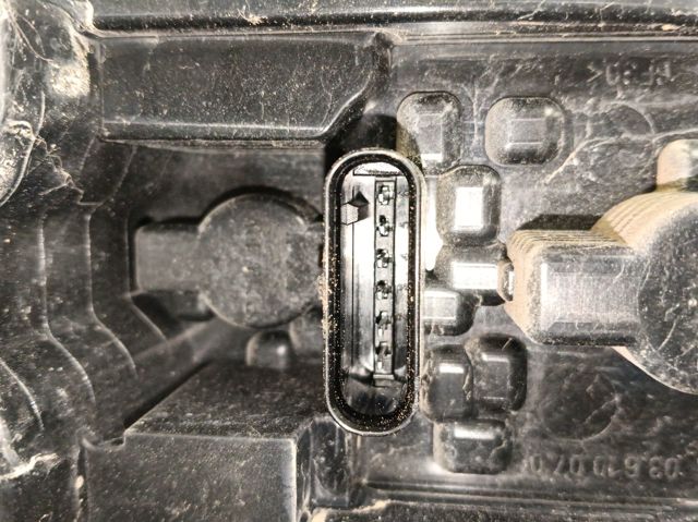 Задний фонарь 51937411 Fiat/Alfa/Lancia
