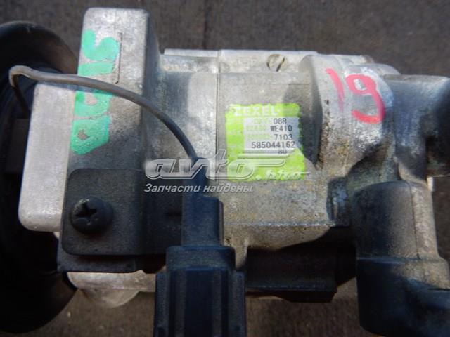 92600WE410 Nissan/Infiniti Компрессор хладагента