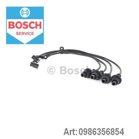 Бронепровода Bosch 986356854