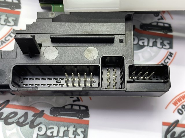 2115450116 MERCEDES Sensor ángulo dirección original y equivalente