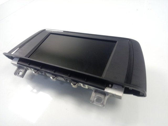 Дисплей многофункциональный 9270393 BMW