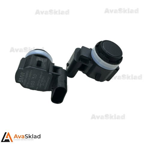 TQ42298 Tqparts Датчик сигнализации парковки (парктроник), передний/задний, боковой