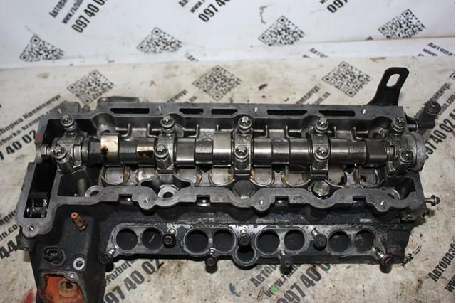 ГБЦ R9128018 Opel