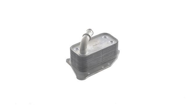 Корпус масляного фильтра CLC369000S Mahle Original