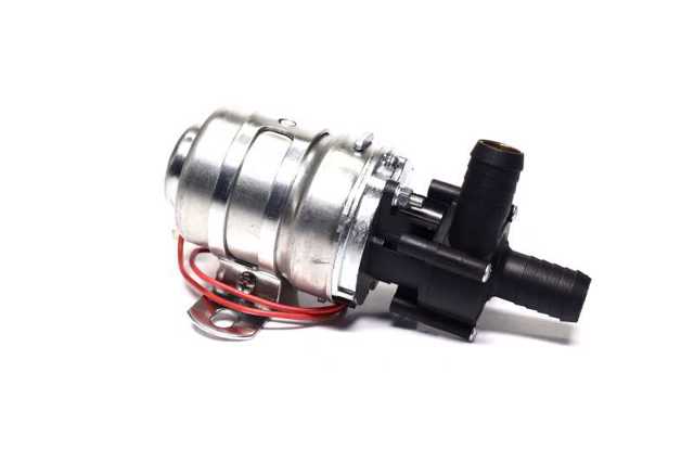 Купить 321378010 DECARO Насос системы отопления