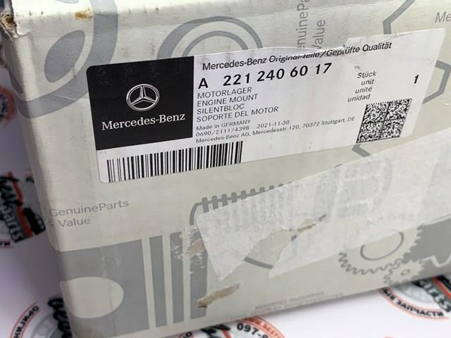  Mercedes A2212406017 цена, от 269.50 USD