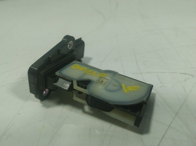 Датчик массового расхода воздуха HB Autoelektrik 70640518 цена, от 160.10 USD