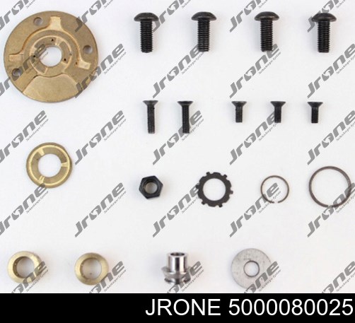 JRONE 5000080025