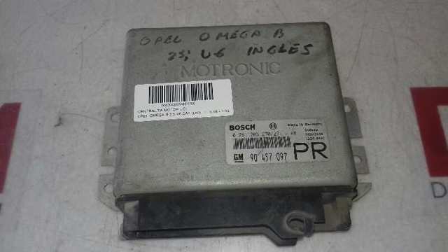  Opel 90457097 цена, от 101.35 USD