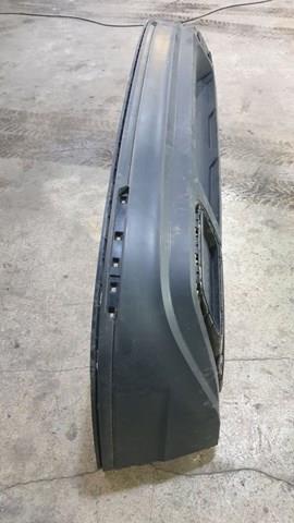 Юбка заднего бампера FPS FP7445952 цена, от 306.95 USD
