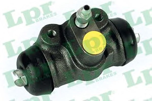 Купить LPR4169 LPR Цилиндр тормозной колесный