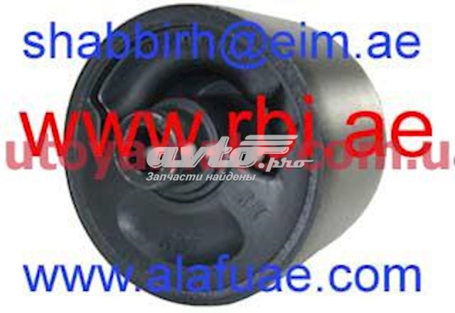 Задняя опора двигателя RBI N0908E
