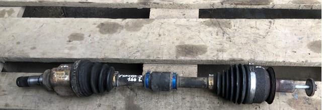 Привод передний левый Mazda FG0125600 цена, от 31.85 USD