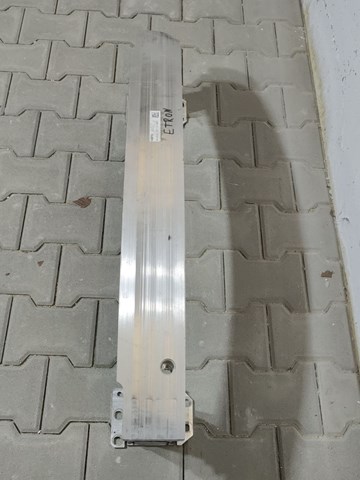 Усилитель переднего бампера  Porsche 9J1805241B