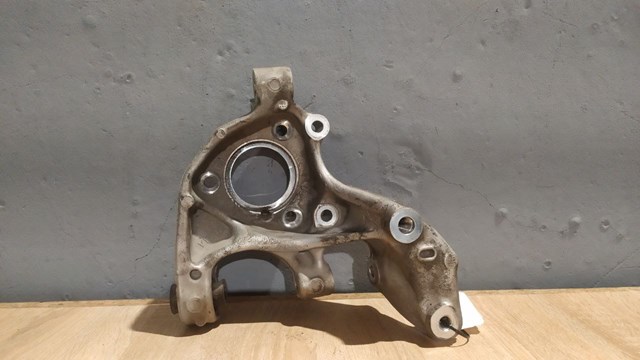 Цапфа задняя левая 5QN505435 VAG